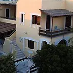 Hotel Ostria 2*