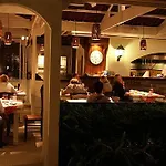 Hotel Ostria Agios Prokopios (Naxos)