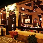 Ostria Hotel Agios Prokopios (Naxos)