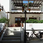 Hotel Ostria Agios Prokopios (Naxos)