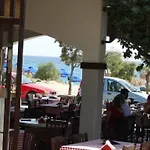 Ostria 2* Agios Prokopios (Naxos)