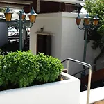 Ostria 2* Agios Prokopios (Naxos)