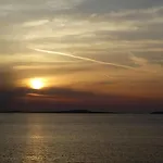 Hotel Ostria Agios Prokopios (Naxos)