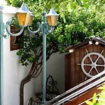 Ostria Hotel