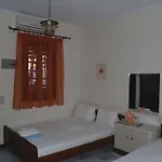 Ostria Hotel Agios Prokopios (Naxos)