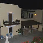 Ostria Hotel