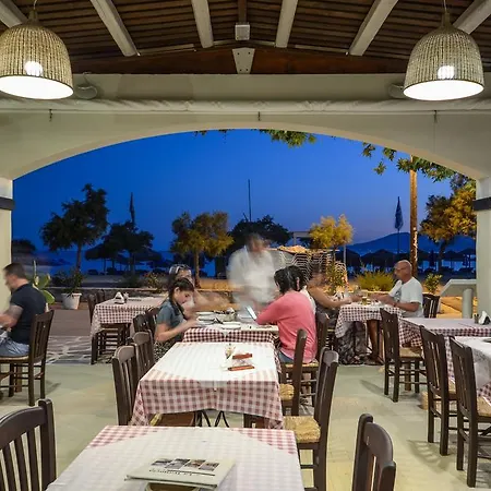 Hotell Ostria