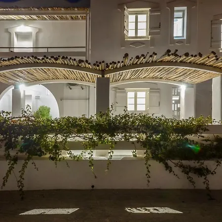 Hotel Ostria