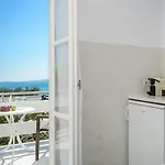 فندق Ostria آغيوس بروكوبيوس