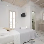Ostria فندق آغيوس بروكوبيوس