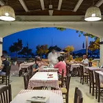 فندق Ostria
