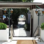 فندق Ostria آغيوس بروكوبيوس