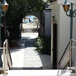 Ostria آغيوس بروكوبيوس