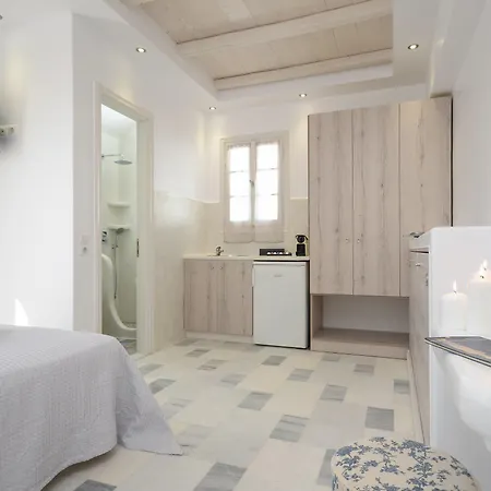 Ostria Hotell