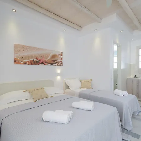 فندق Ostria