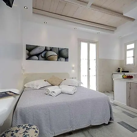 فندق Ostria