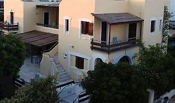 Hotel Ostria 2*