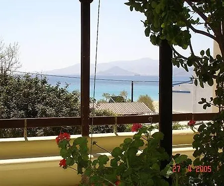 فندق Ostria 2*