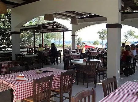 Ostria 2* آغيوس بروكوبيوس