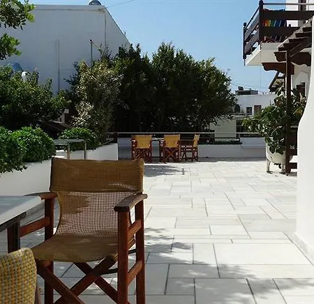 فندق Ostria