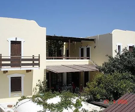 Ostria 2* آغيوس بروكوبيوس