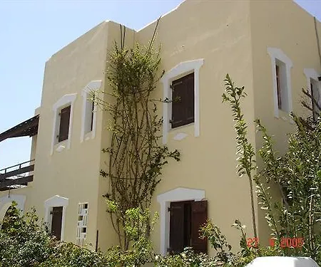 Ostria آغيوس بروكوبيوس