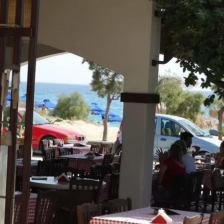 Ostria 2* آغيوس بروكوبيوس