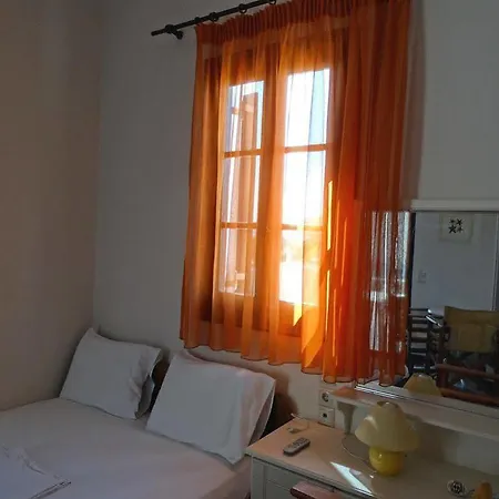 فندق Ostria آغيوس بروكوبيوس