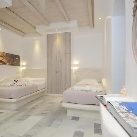 فندق Ostria 2*