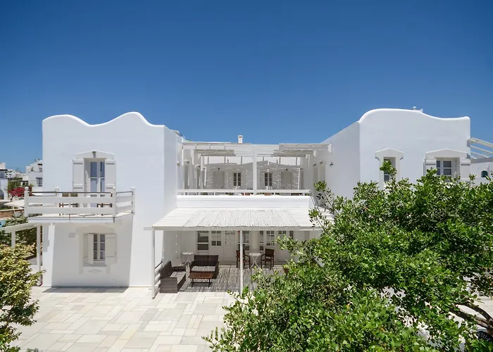 Ostria Agios Prokopios (Naxos)