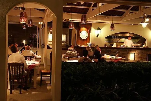 Hotel Ostria Agios Prokopios (Naxos)