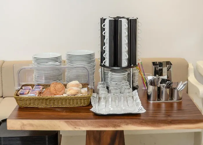 Ostria 2* Agios Prokopios (Naxos)