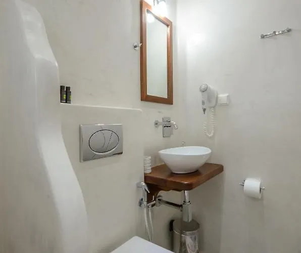 Ostria Agios Prokopios (Naxos)