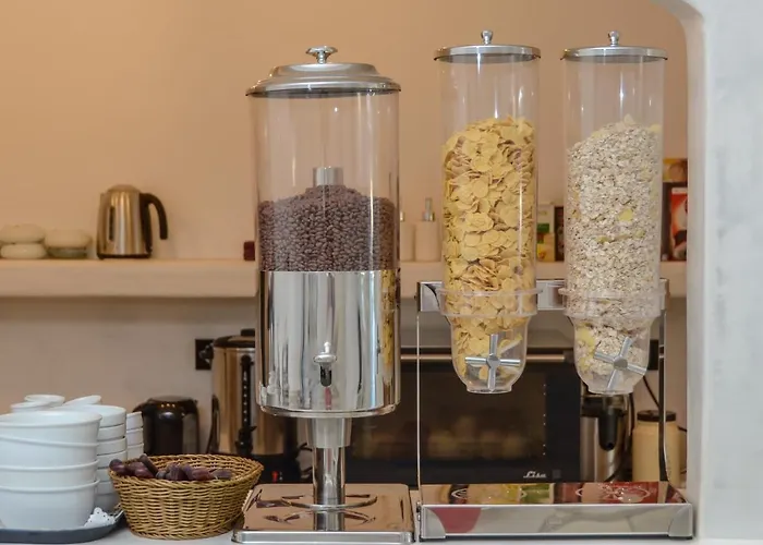 Ostria Agios Prokopios (Naxos)